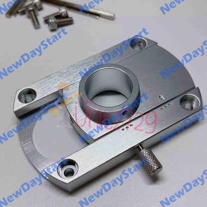Hole 13 to 30mm SME conversion arm phono arm base For Vinyl record player #un