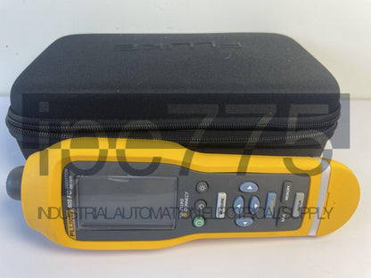 new fluke 805 fc mechanical machine vibration meter tester ships soon - FLUKE