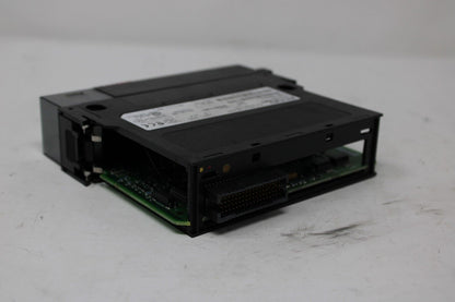 used Allen Bradley 1756-0B16E/A Output Module - ALLEN BRADLEY