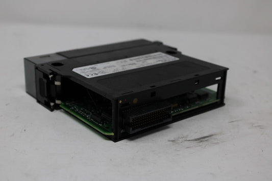 used Allen Bradley 1756-0B16E/A Output Module - ALLEN BRADLEY