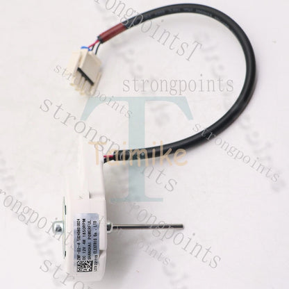 1PCS 502404010024 Refrigerator fan motor ZWF-02-4~