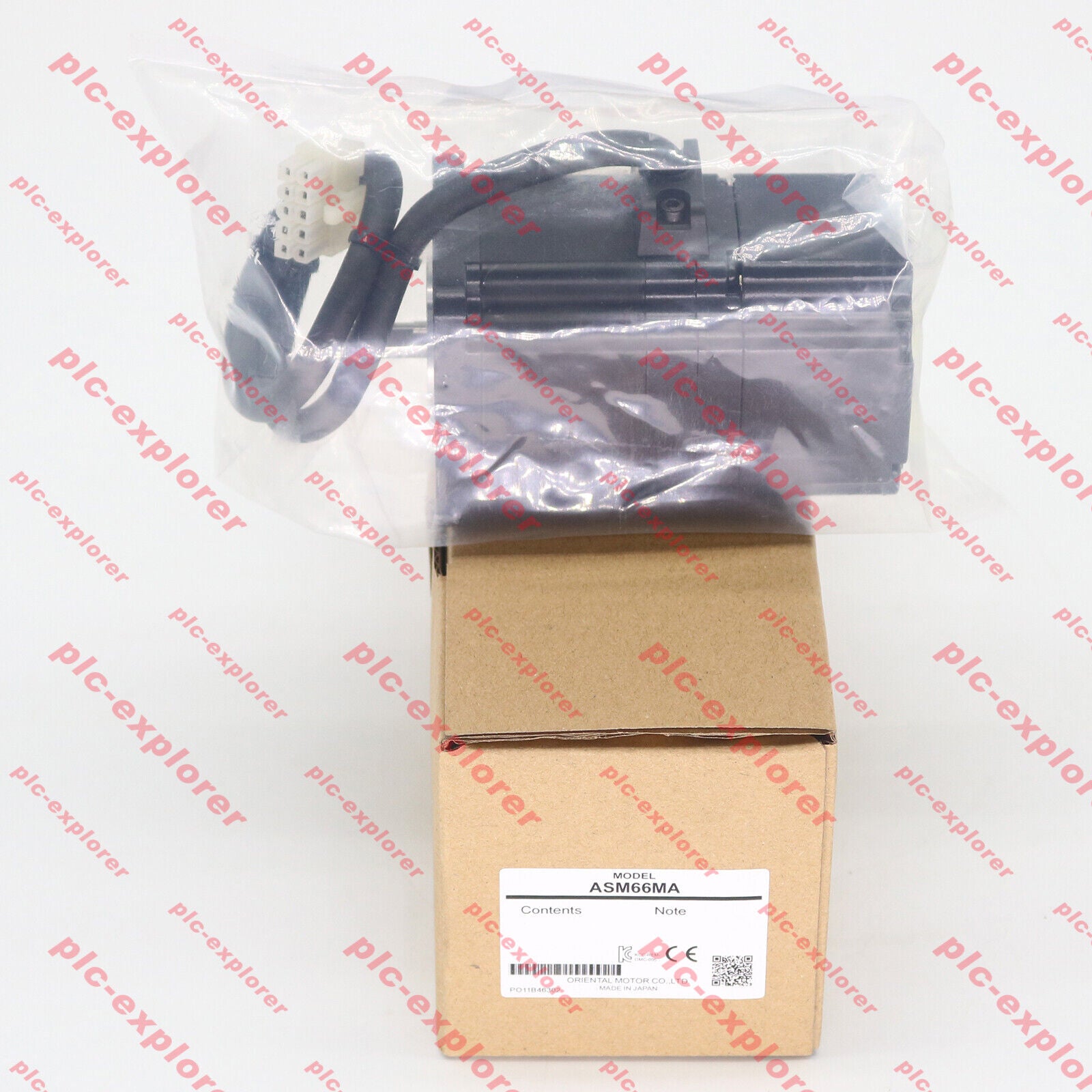 new 1PC  IN BOX VEXTA Oriental Motor ASM66MA ASM66MA ship