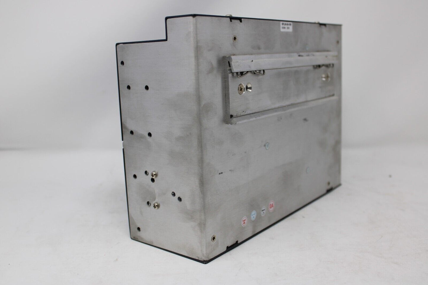 used Sola SFL24-24-100 Power Supply - SOLA