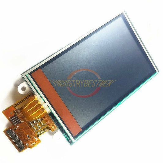 For Garmin Dakota 10 20 Rino 610 650 655 655t WD-F1624W Versi A Touch LCD Screen - GARMIN