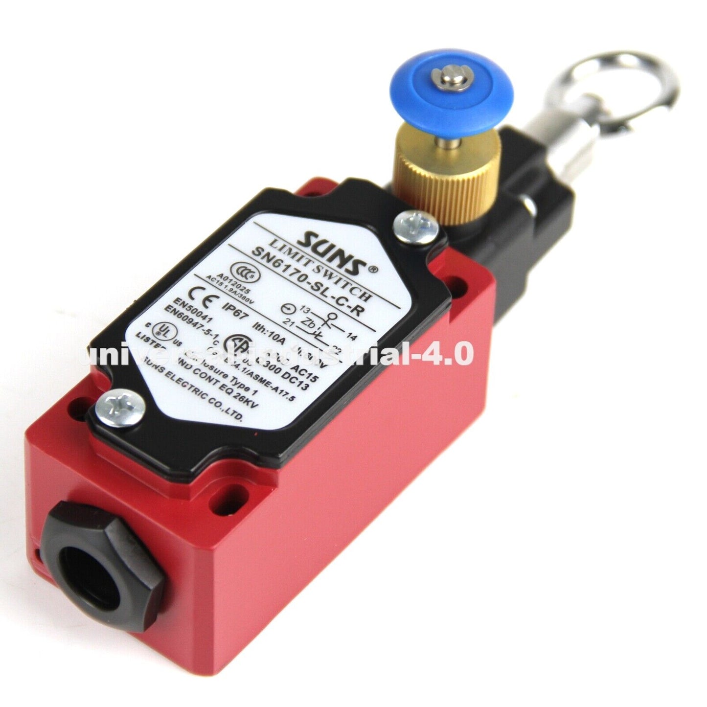 SUNS SN6170 Limit Switch - SUNS