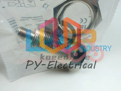 1PCS FOR BALLUFF Proximity switch BAW002Y BAW-M30ME-UAC15F-S04G 10-30VDC