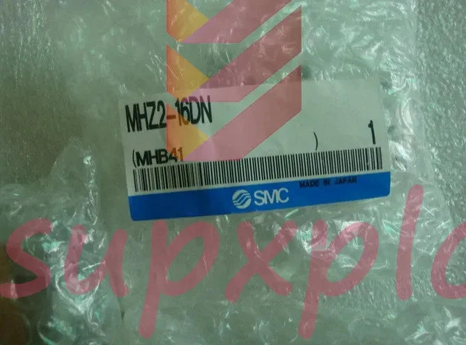 One SMC MHZ2-16DN Cylinder Free delivery