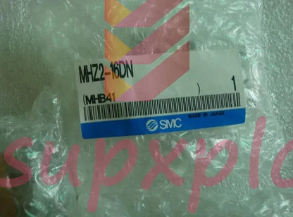 One SMC MHZ2-16DN Cylinder Free delivery