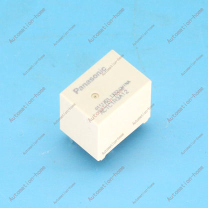 10-Piece Set For Panasonic ACTC1R3A12 Automotive Relay 3A 12VDC 5 Pins - PANASONIC