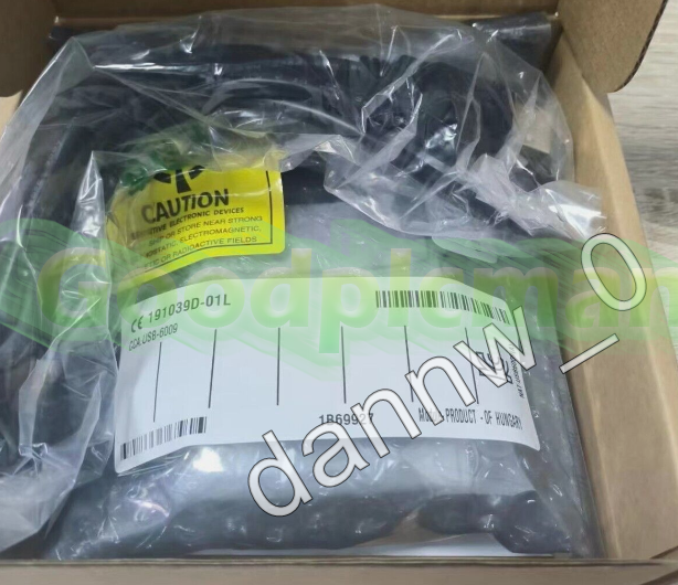 National Instruments NI USB-6009 Data Acquisition Card 1Pcs/