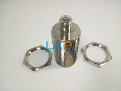 pepperl fuchs nbb10-30gm50-e2-v1 inductive proximity switch 10-30v npn no 84199 - PEPPERL+FUCHS