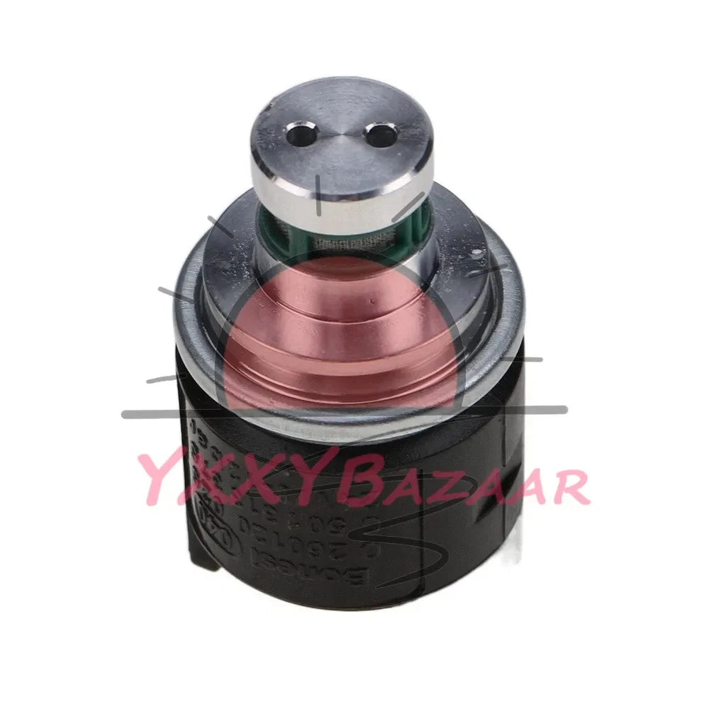 1PC 24V Compressed Air Solenoid Valve 0260120025 Compatible Bosch Free shipping