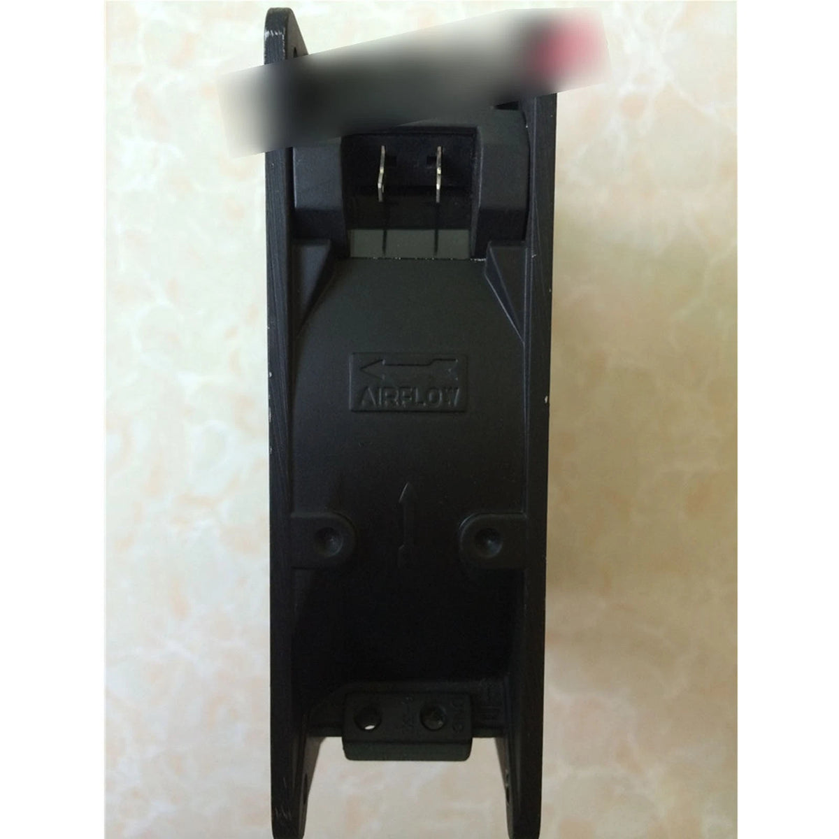 U.S.TOYO FAN USTF120381155T 115V 15.5/14.5W cooling fan#QW