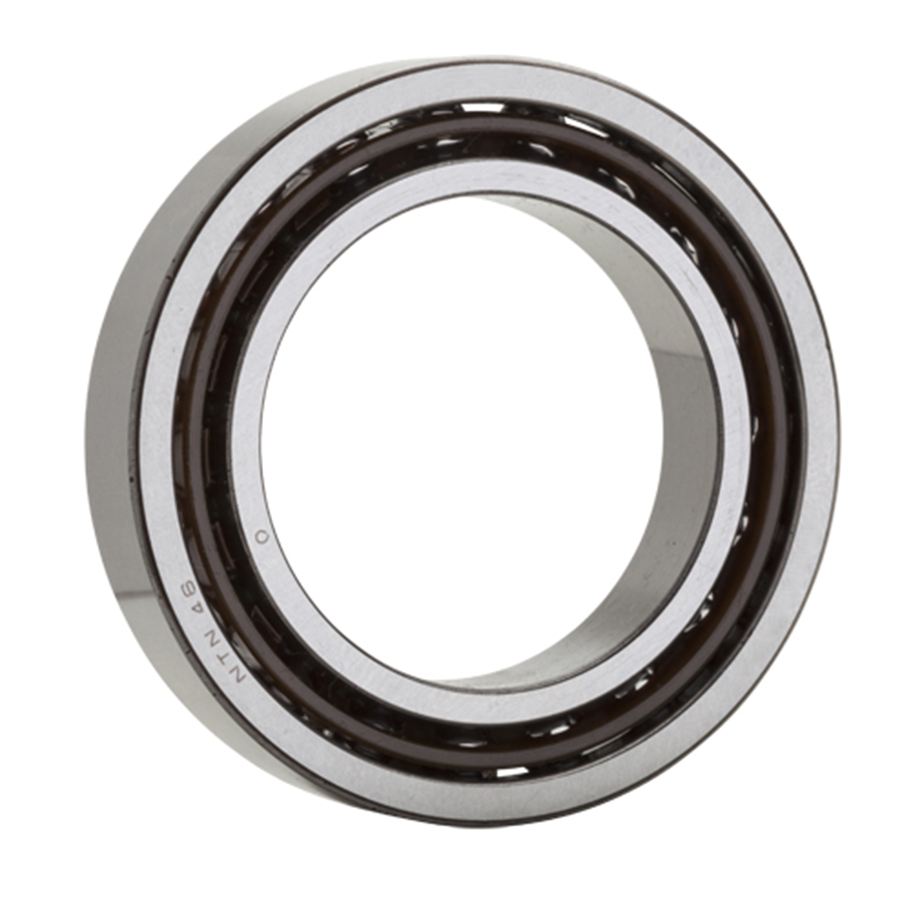 new NTN 7008C Single Angular Contact Ball Bearings 40x68x15mm. - NTN
