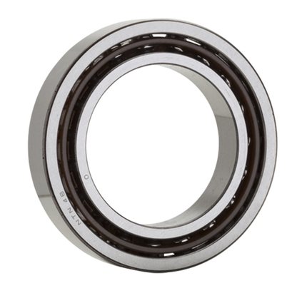 new NTN 7008C Single Angular Contact Ball Bearings 40x68x15mm. - NTN