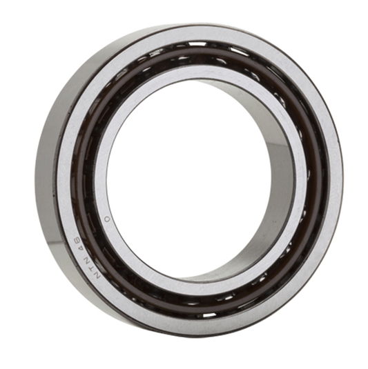 new NTN 7008C Single Angular Contact Ball Bearings 40x68x15mm. - NTN