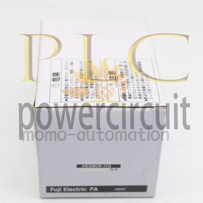 Fuji AR30B2R-11G Button Switch #XP 1PC