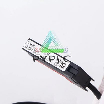1PC LEUZE label sensor GS 61 / 6D.2,200-S12 GS 61/6D.2,200-S12