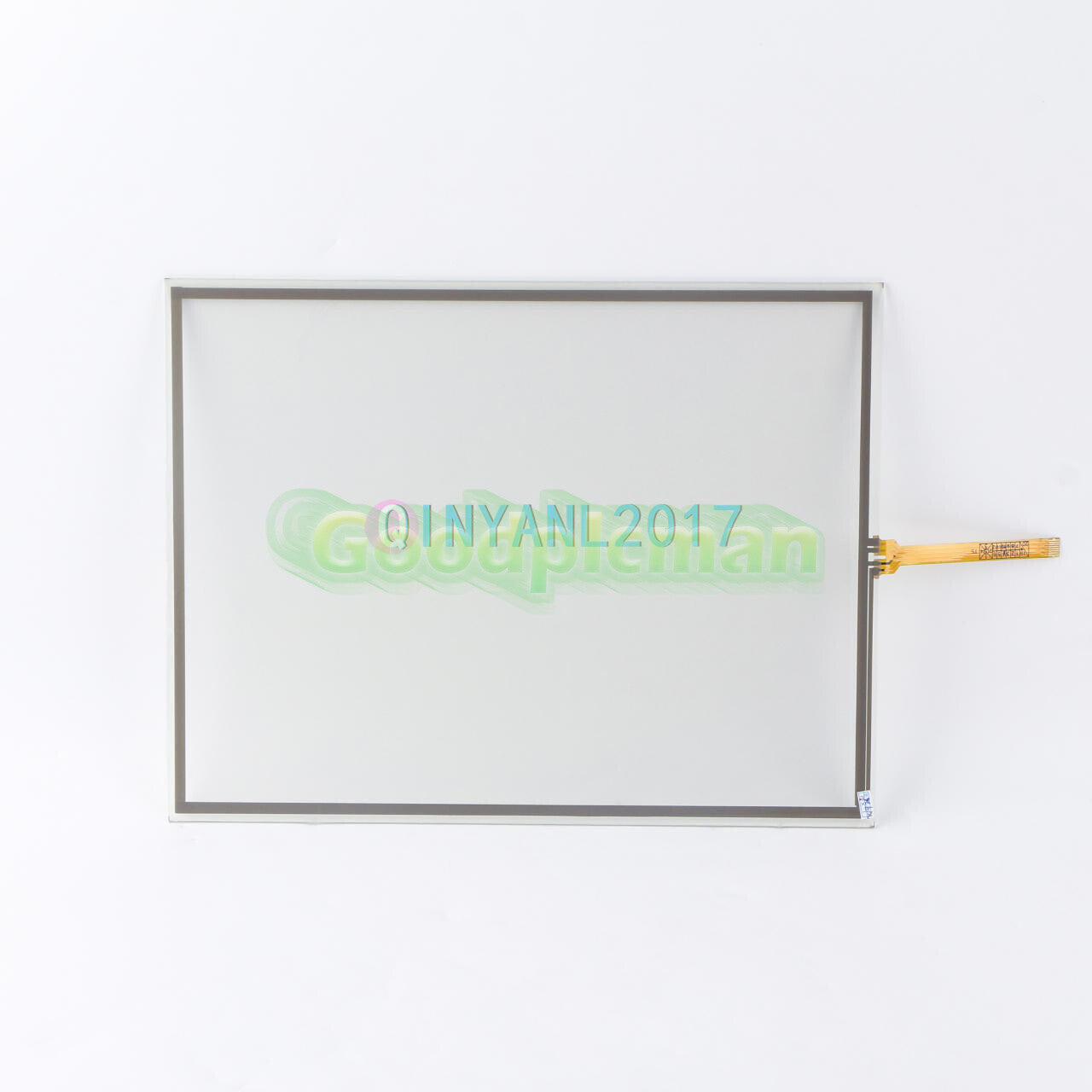 1PCS OKUMA Touch screen glass OSP-P200L