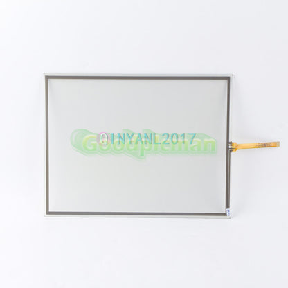 1PCS OKUMA Touch screen glass OSP-P200L