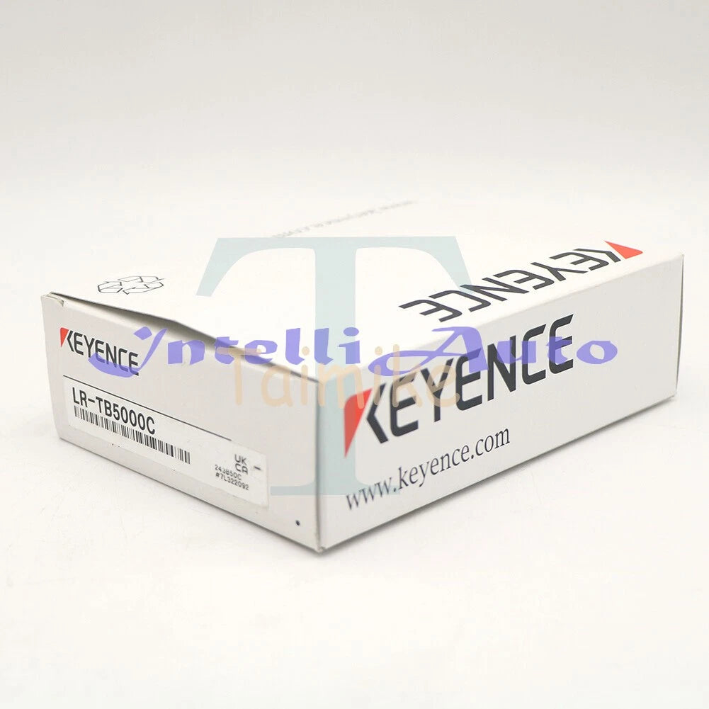 KEYENCE LR-TB5000C Laser Sensor Switch 1PCS