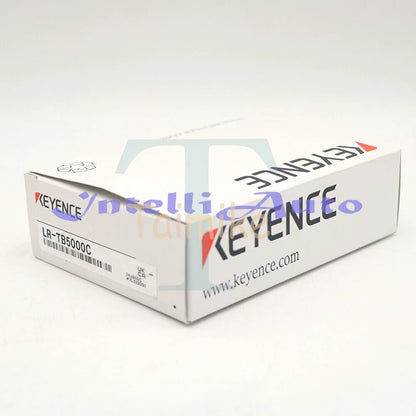 KEYENCE LR-TB5000C Laser Sensor Switch 1PCS