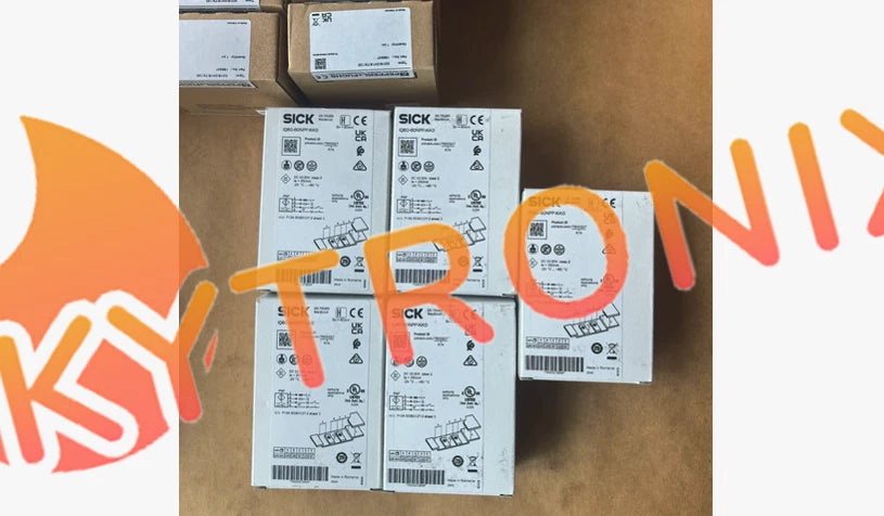 IQ80-60NPP-KK0 7900227 SICK Inductive Proximity Sensor ize-industries