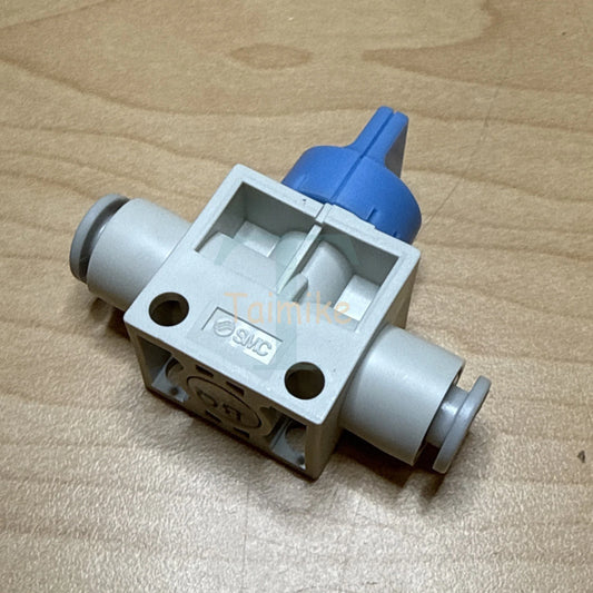 ! SMC VHK3A-06F-06F Pneumatic Finger Valve