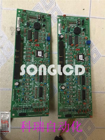 1PCS PRS-4847 C - High-Quality Product for Versatile Use - SCHNEIDER ELECTRIC
