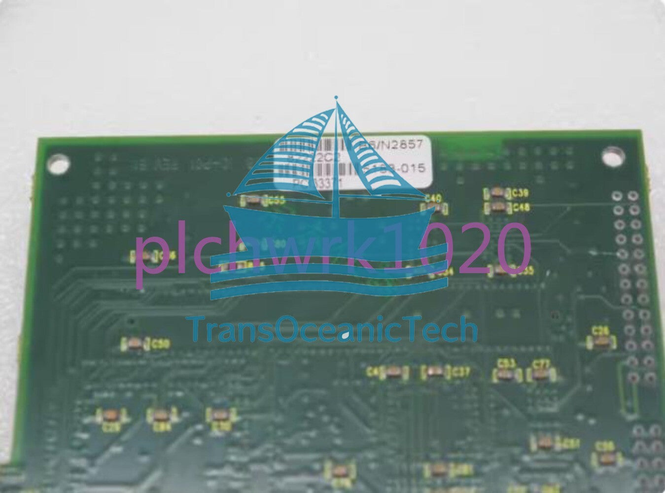 used 1 PCS Imaging Technology 5278-100 5183-015 Image Acquisition Card good