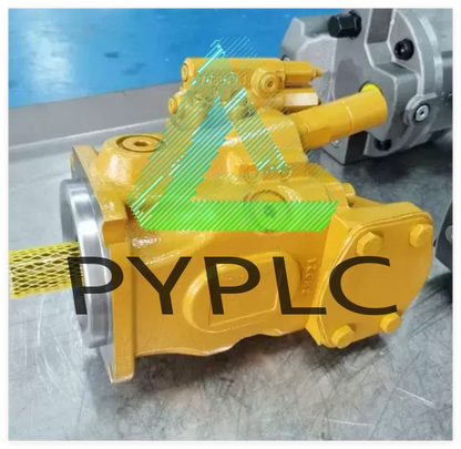 Hydraulic Pump 100-3259 0R-9645 for CAT 416B 426B 428B 436B 438B Backhoe Loader