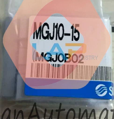 1PCS For SMC cylinder MGJ10-15