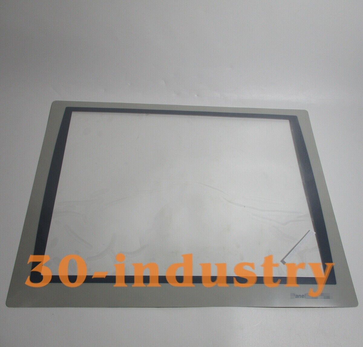 Touch Screen Glass + Protective Film for FIT 2711P-T15C21D8S-B - KOEED