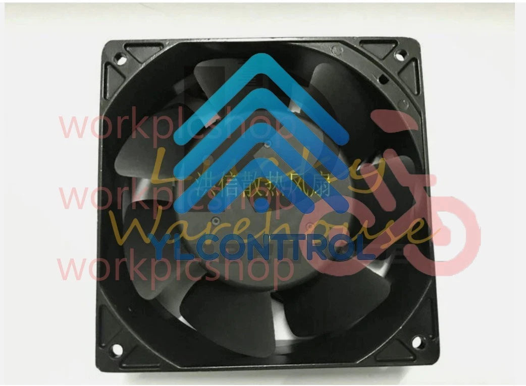 JAMICON KA1238H2B1N 220-240V 0.16A 12038 AC cooling fan