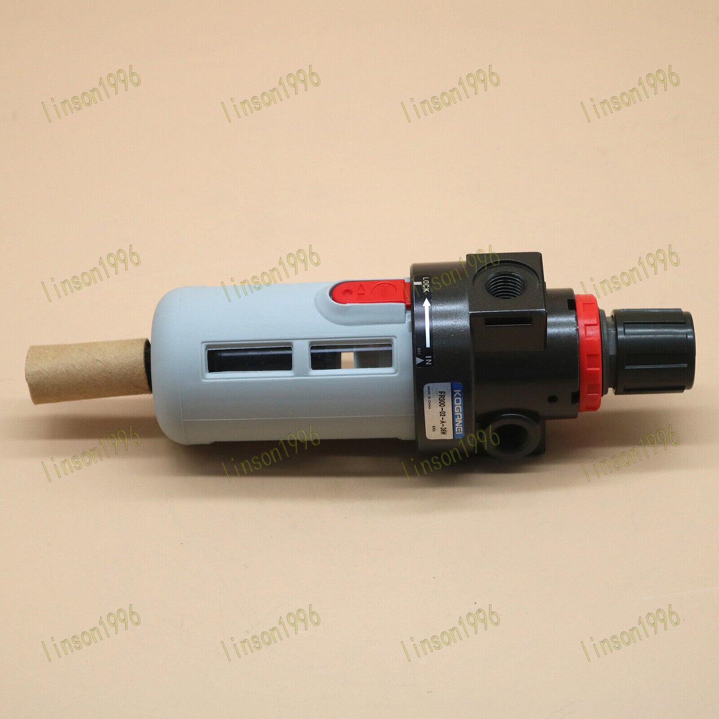 1PC KOGANEI FR300-02-A-36W Filter Regulator - KOGANEI
