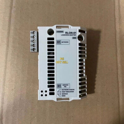 ABB RLON-01 Ethernet Adapter - ABB