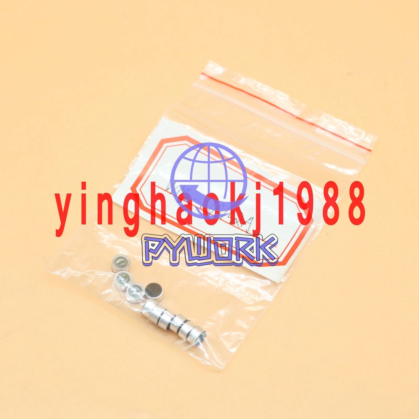10PC Panasonic WM-61A102A Electret Condenser MIC Capsule