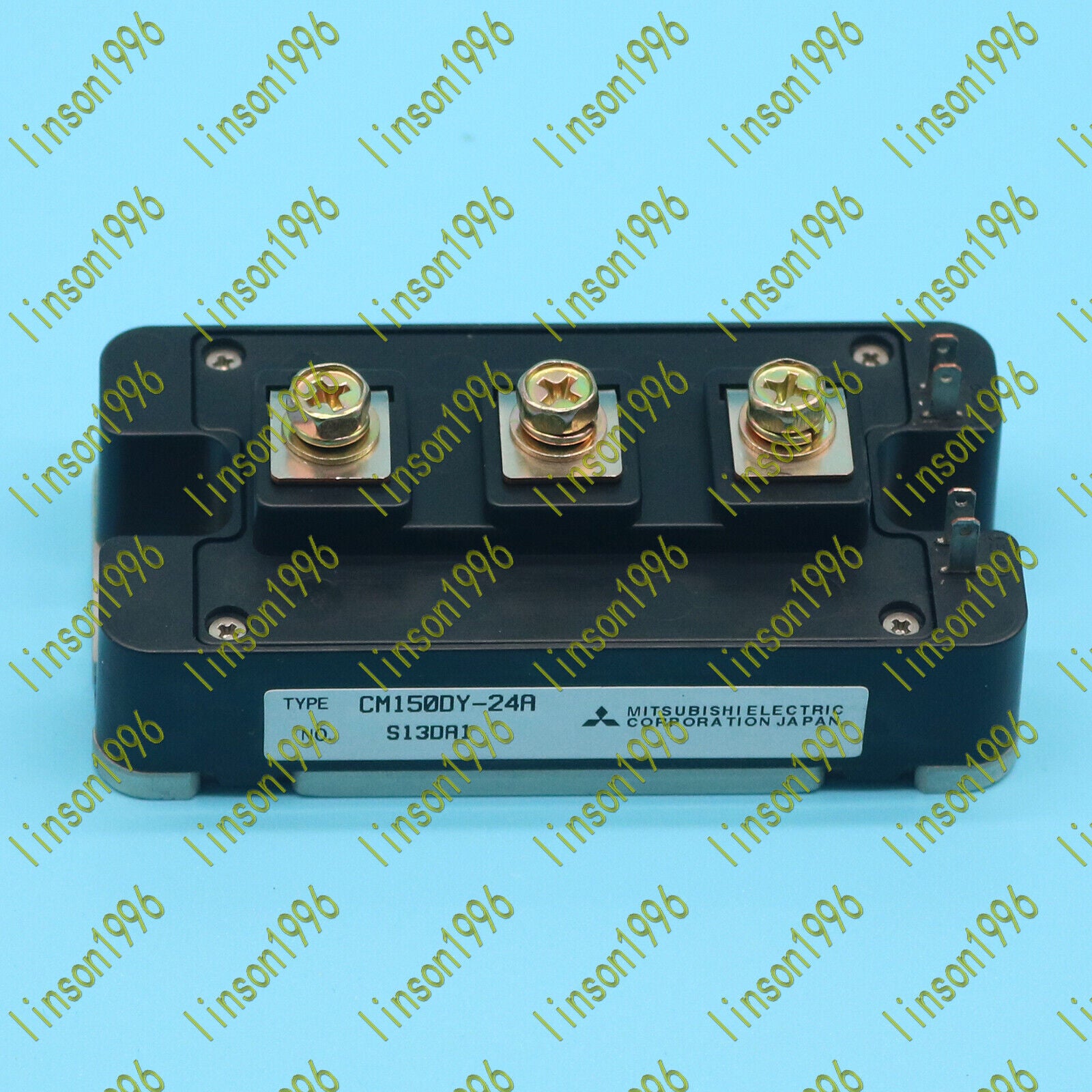 Mitsubishi CM150DY-24A Power Module Fast Delivery - MITSUBISHI