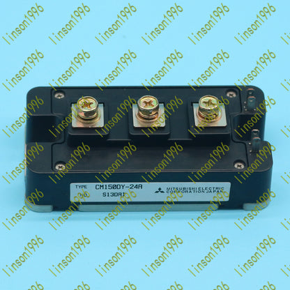 Mitsubishi CM150DY-24A Power Module Fast Delivery - MITSUBISHI
