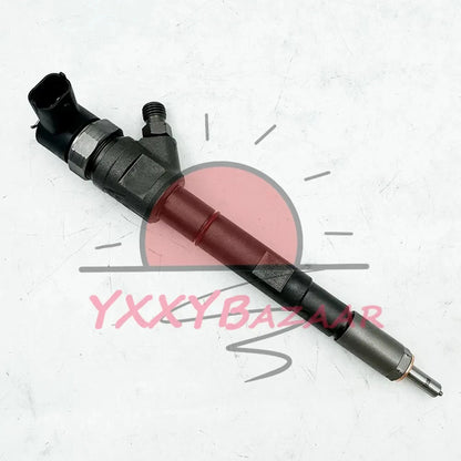4x Fuel Injector For Bosch Kia Sorento Hyundai 0445110274 Diesel 338004A500