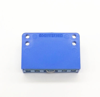 new Einweggleichrichter RE 550/250-2 Si-S ship rectifier