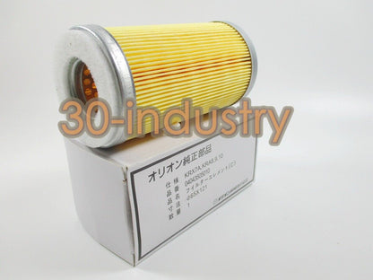 10 Pack Vacuum Pump Filter for Orion KRA-8, KRA-9, KRA-10 Series - ORION