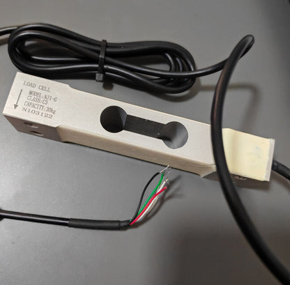 1PCS FOR PW6DC3MR 30kg 1-PW6DC3MR/30kg-1 single point load cell