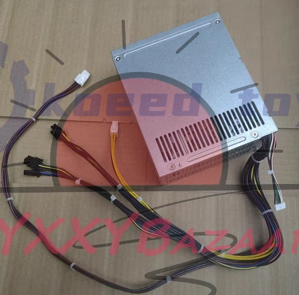 1PCS For HP ENVY Desktop 795-0003UR L05757-800 Power Supply PSU 500W