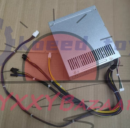 1PCS For HP ENVY Desktop 795-0003UR L05757-800 Power Supply PSU 500W