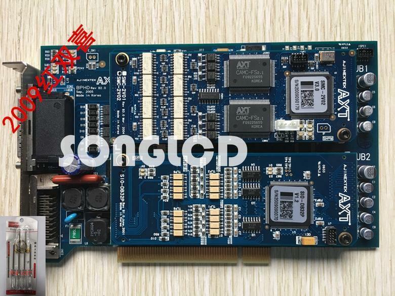 1pcs axt bphd rev:2.0 - KOEED