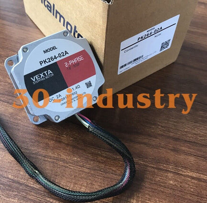 1PCS NEW FOR Vexta PK264-02A 2-phase 1.8" Stepper Motor DC 2A 1.4Ω - VEXTA