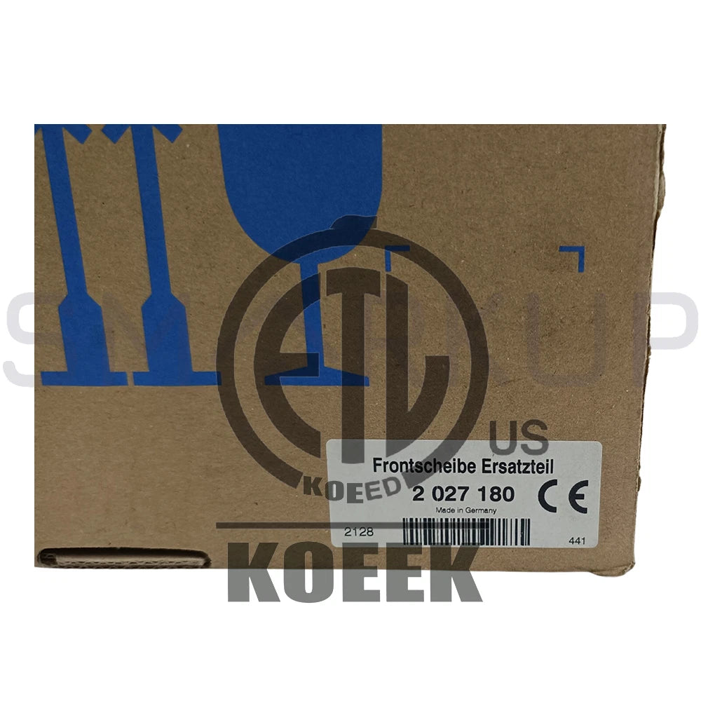 SICK 2027180 Photoelectric Sensor