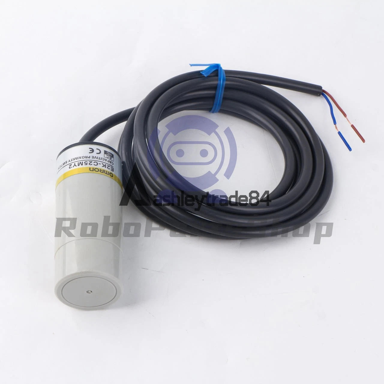OMRON E2K-C25MY2 Proximity Switch