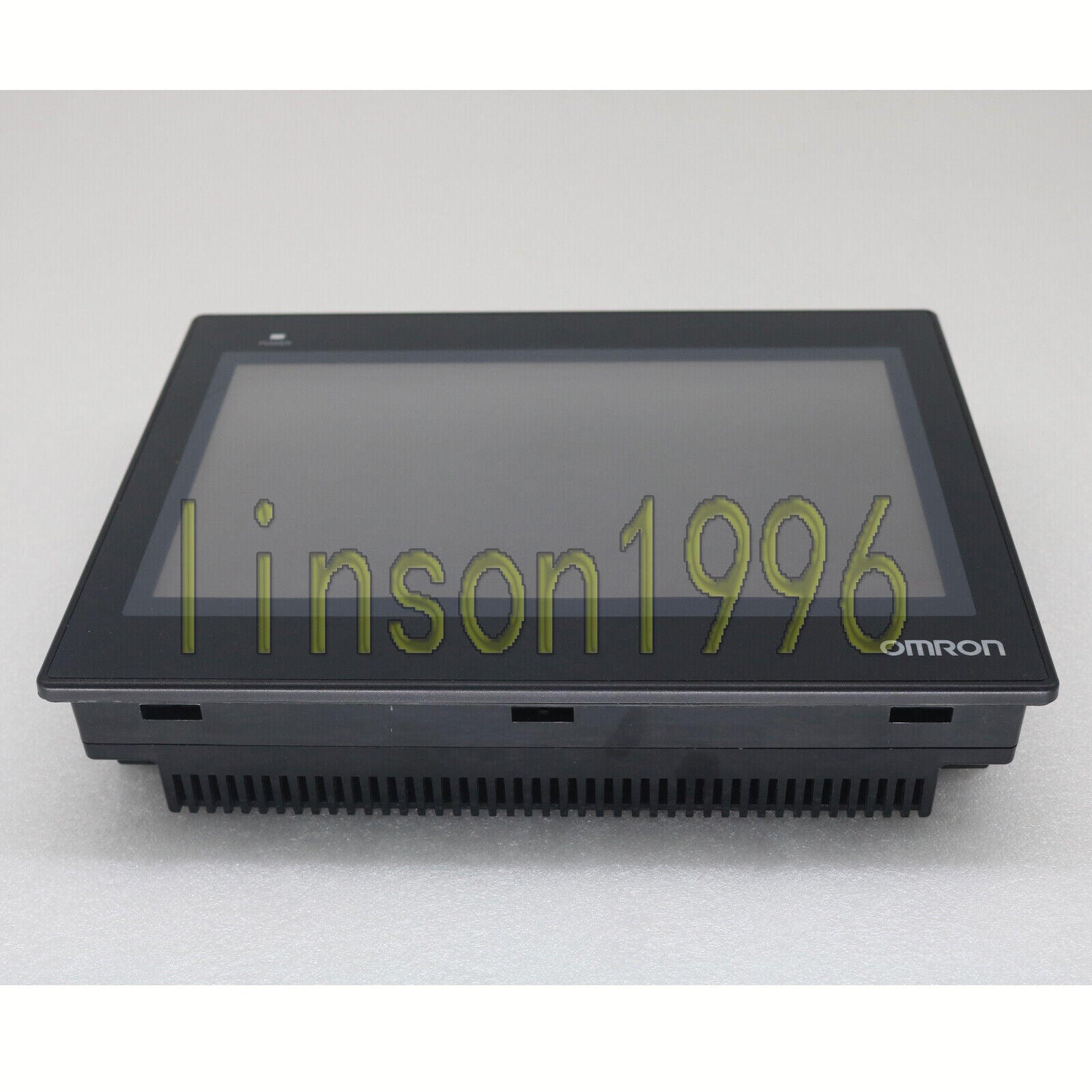 Omron Touch Screen NB10W-TW01B Tested Good Condition - OMRON